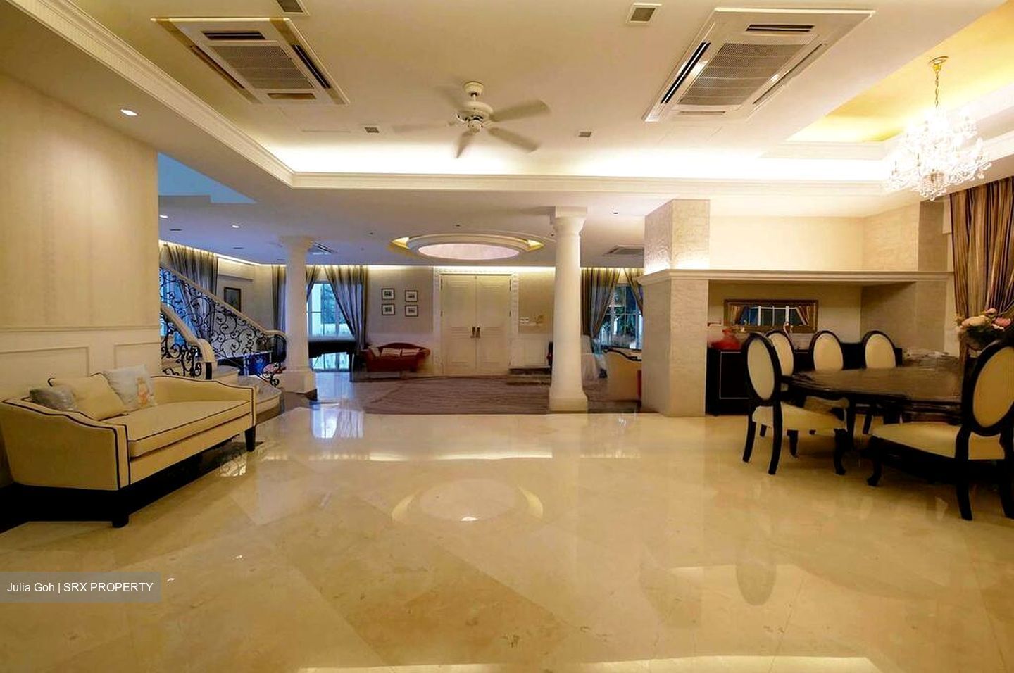 Braddell Heights Estate (D13), Detached #466519901
